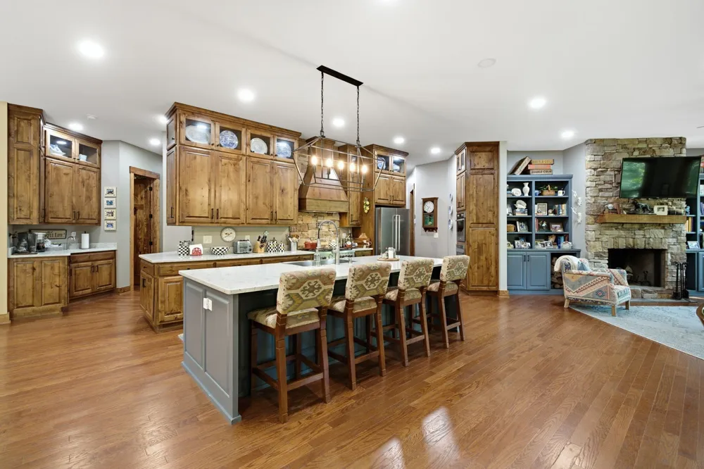 40 Trussell Creek Trl Monteagle, TN 37356