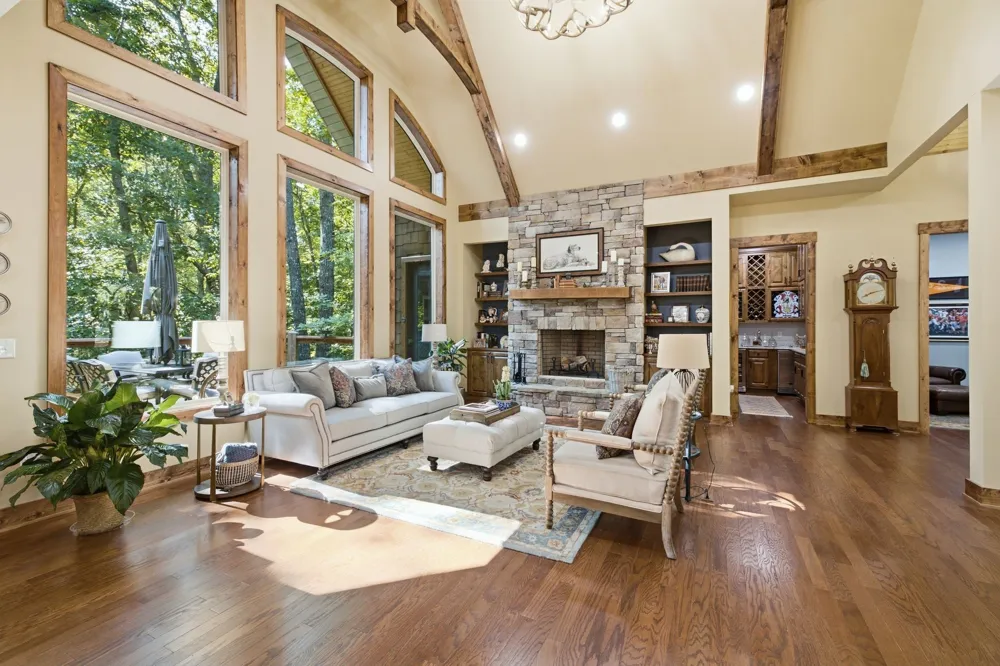 40 Trussell Creek Trl Monteagle, TN 37356