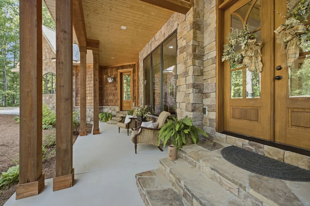 40 Trussell Creek Trl Monteagle, TN 37356