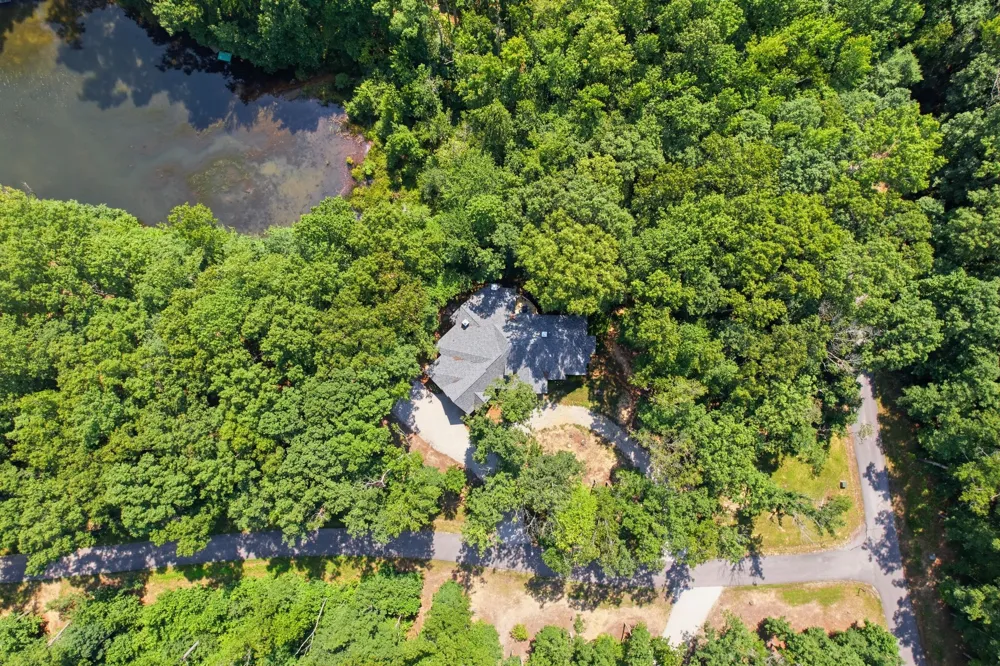40 Trussell Creek Trl Monteagle, TN 37356