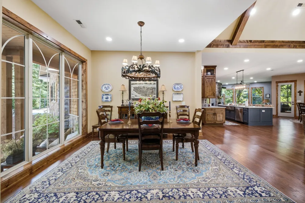 40 Trussell Creek Trl Monteagle, TN 37356