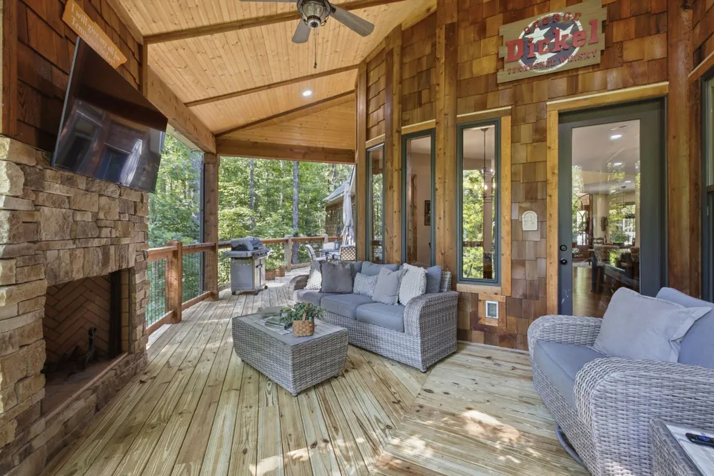40 Trussell Creek Trl Monteagle, TN 37356