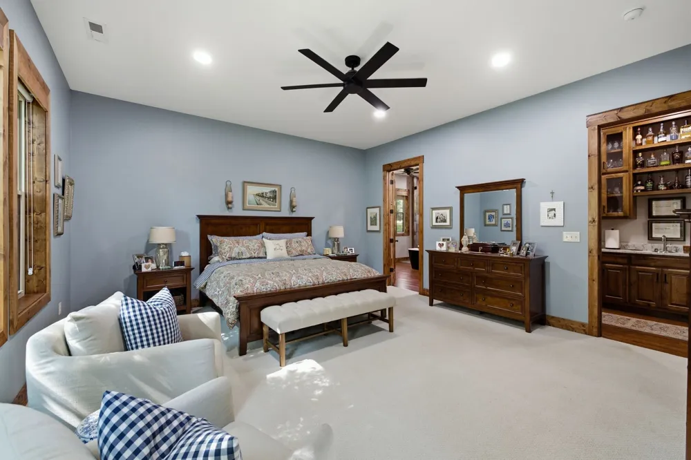 40 Trussell Creek Trl Monteagle, TN 37356
