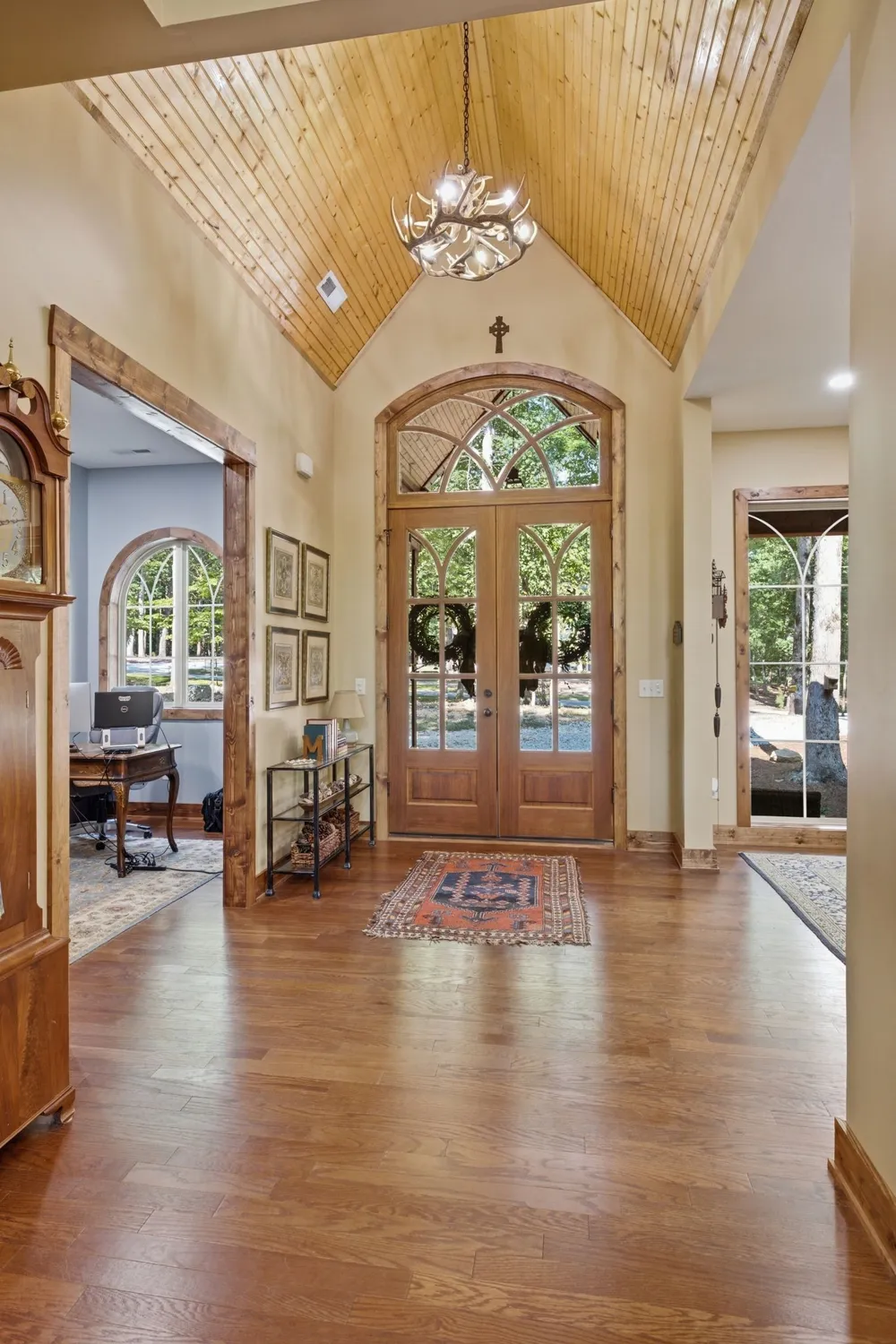40 Trussell Creek Trl Monteagle, TN 37356