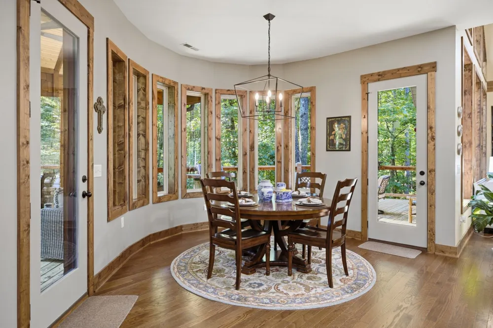 40 Trussell Creek Trl Monteagle, TN 37356