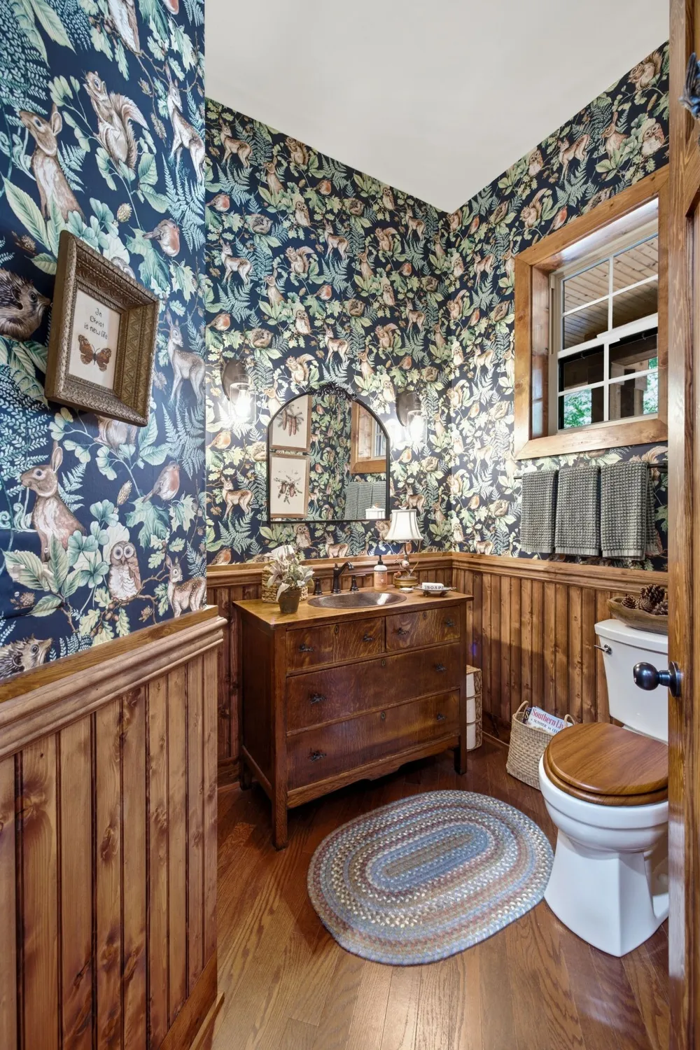 40 Trussell Creek Trl Monteagle, TN 37356