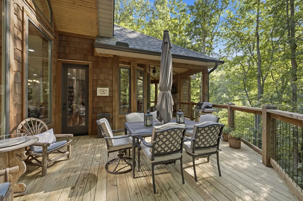 40 Trussell Creek Trl Monteagle, TN 37356