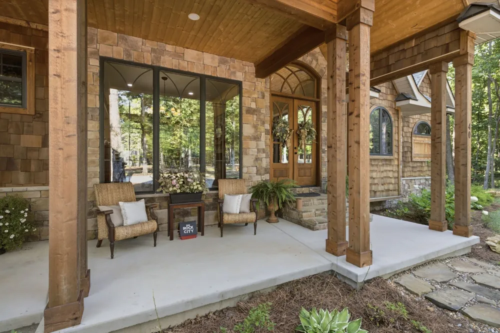 40 Trussell Creek Trl Monteagle, TN 37356