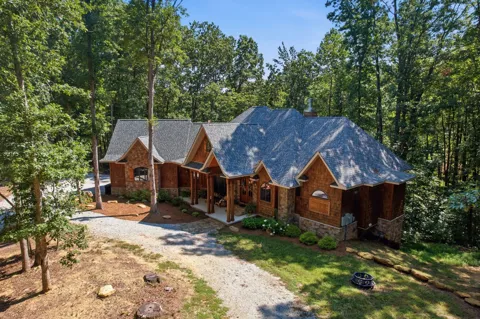 40 Trussell Creek Trl