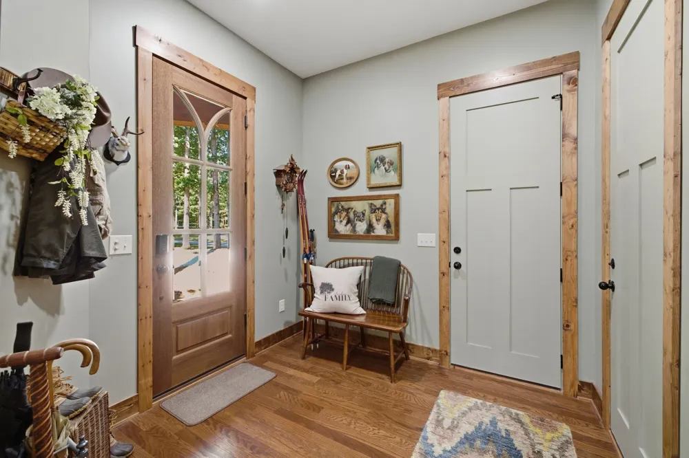 40 Trussell Creek Trl Monteagle, TN 37356