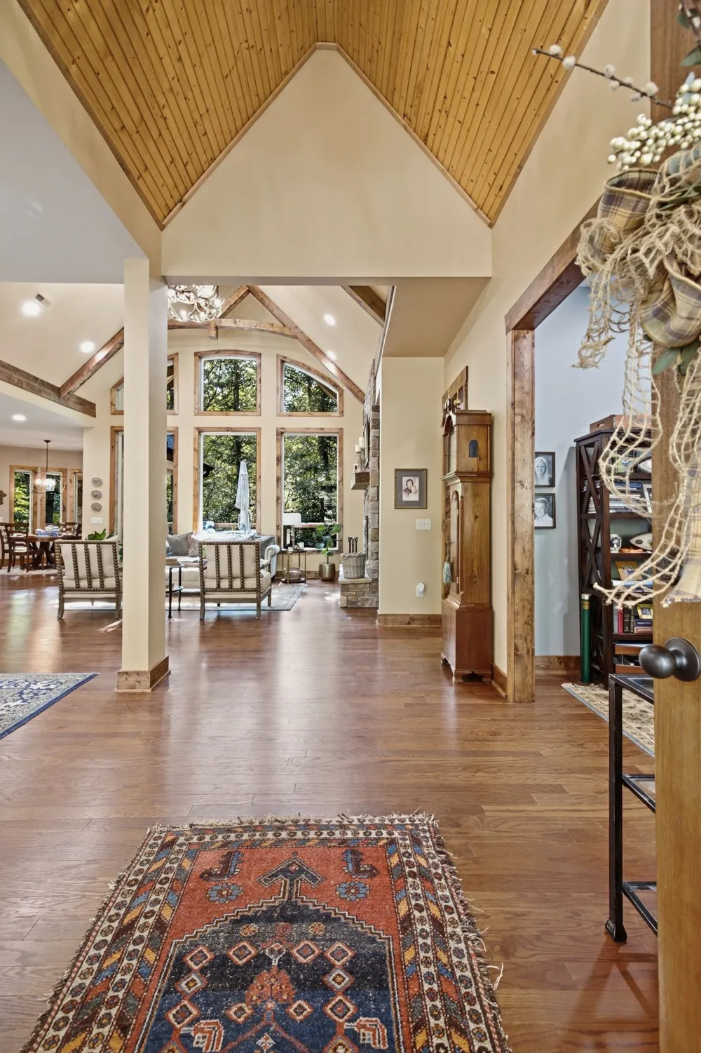 40 Trussell Creek Trl Monteagle, TN 37356
