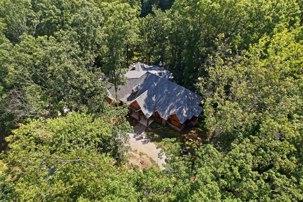 40 Trussell Creek Trl Monteagle, TN 37356