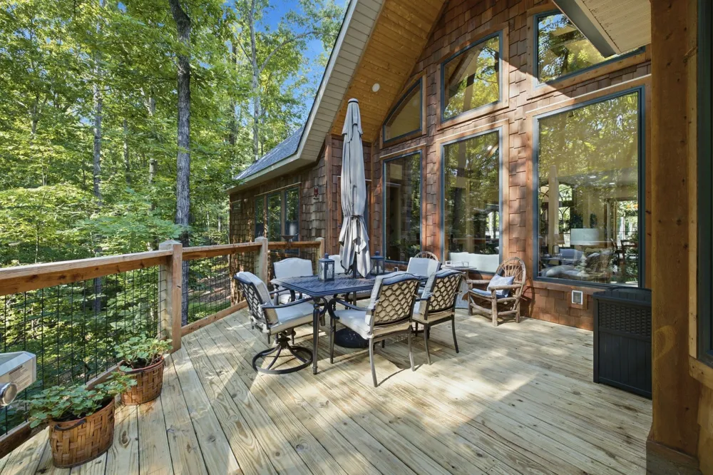 40 Trussell Creek Trl Monteagle, TN 37356