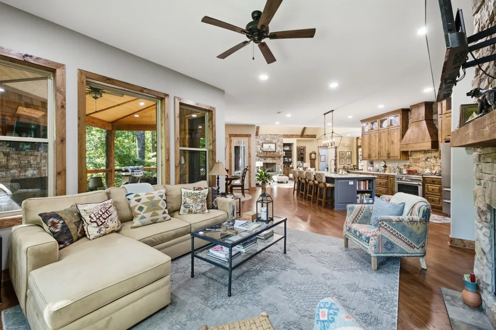 40 Trussell Creek Trl Monteagle, TN 37356