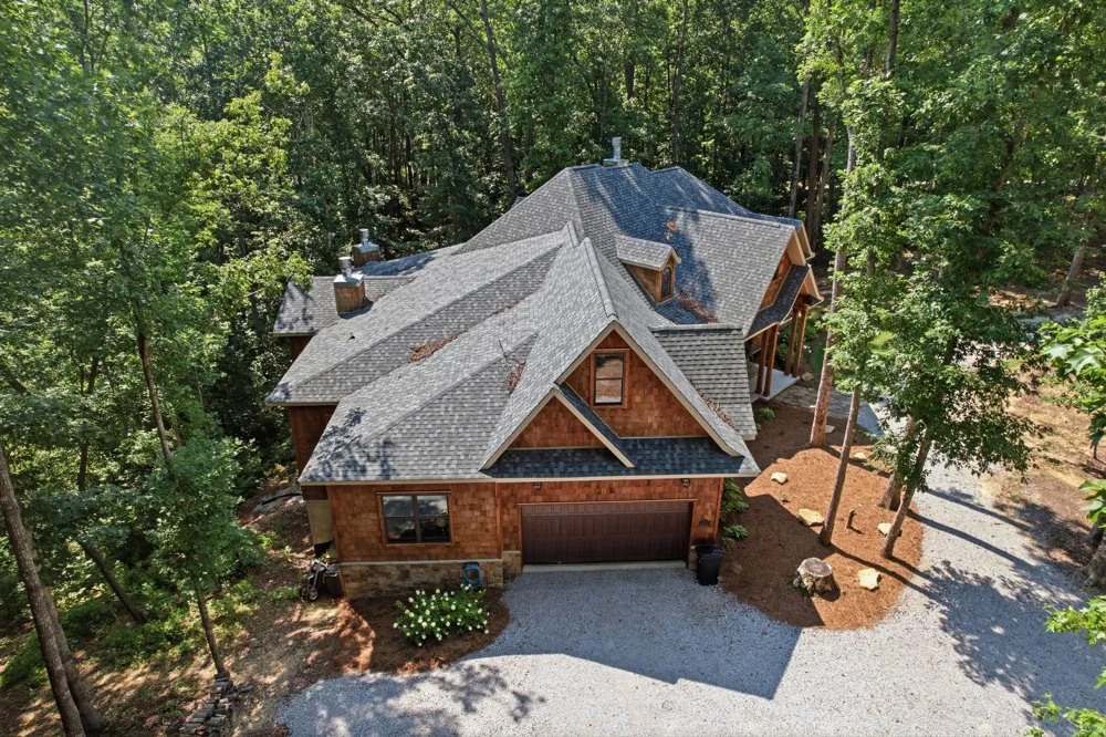 40 Trussell Creek Trl Monteagle, TN 37356