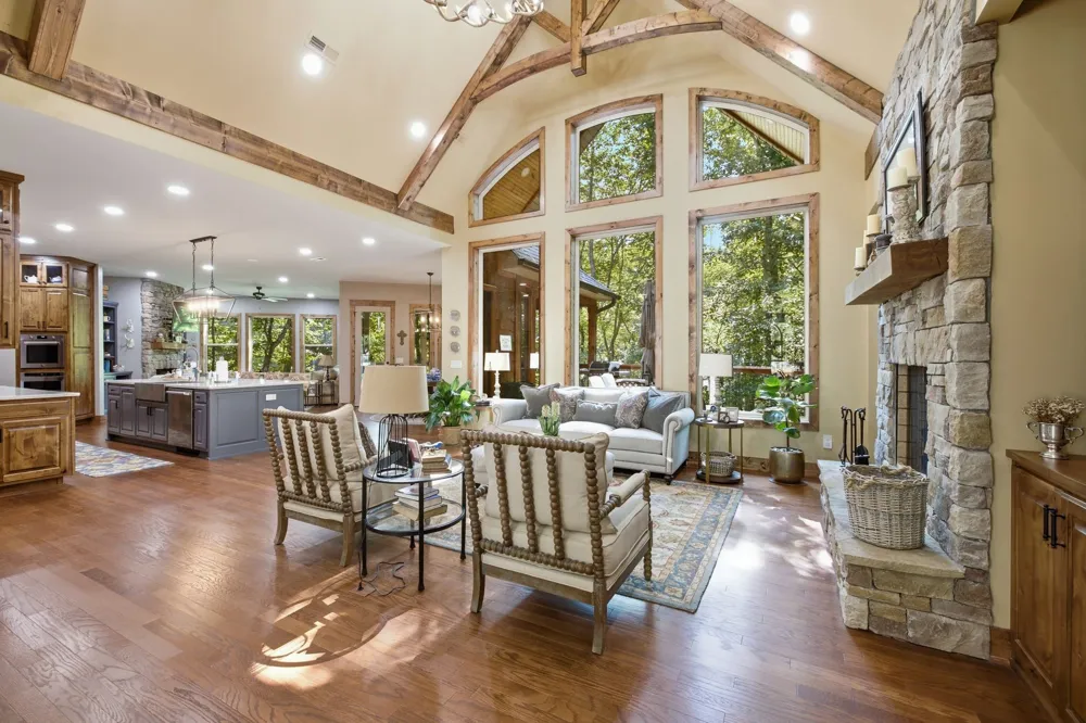 40 Trussell Creek Trl Monteagle, TN 37356