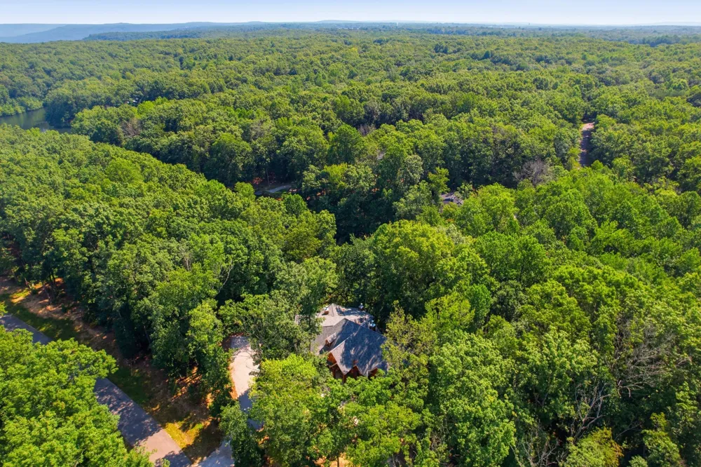 40 Trussell Creek Trl Monteagle, TN 37356