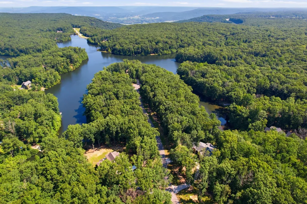 40 Trussell Creek Trl Monteagle, TN 37356