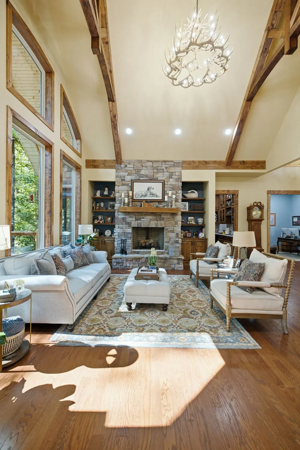 40 Trussell Creek Trl Monteagle, TN 37356