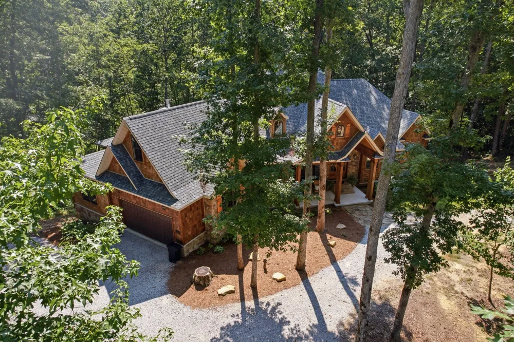 40 Trussell Creek Trl Monteagle, TN 37356