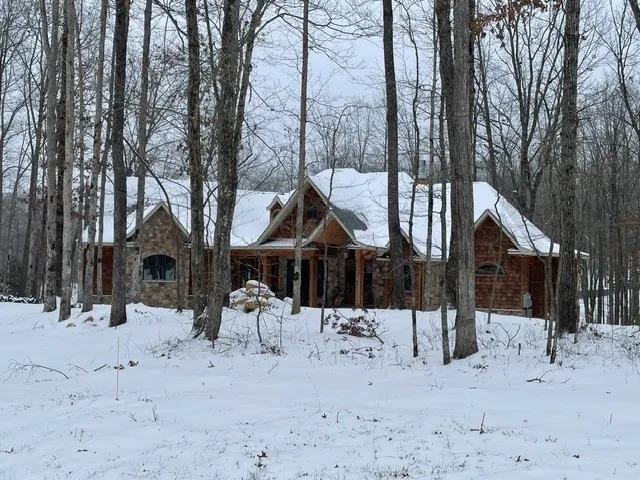 40 Trussell Creek Trl Monteagle, TN 37356