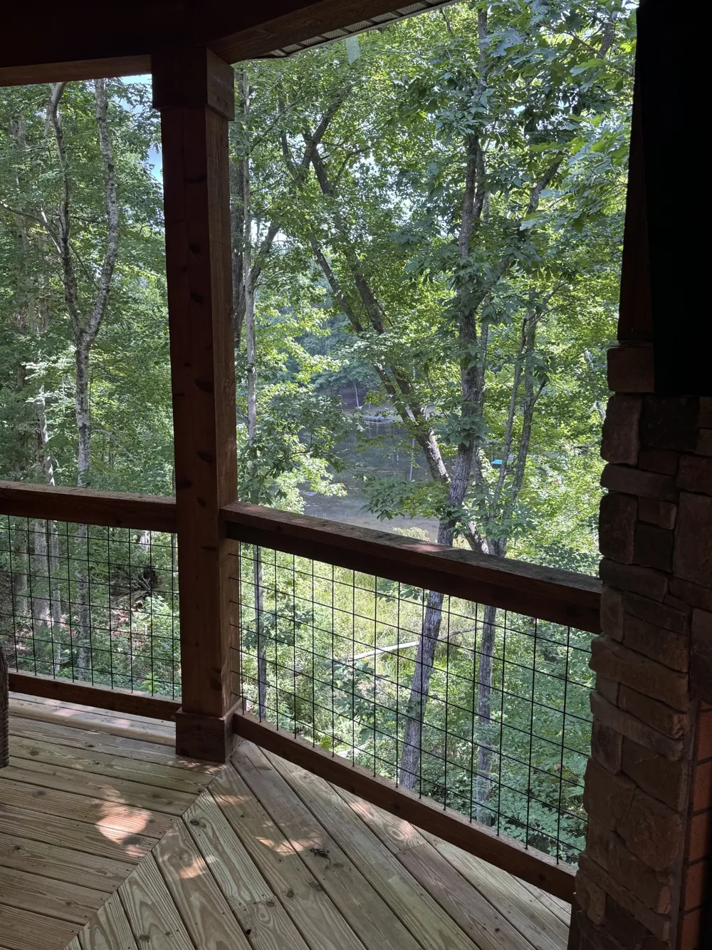 40 Trussell Creek Trl Monteagle, TN 37356