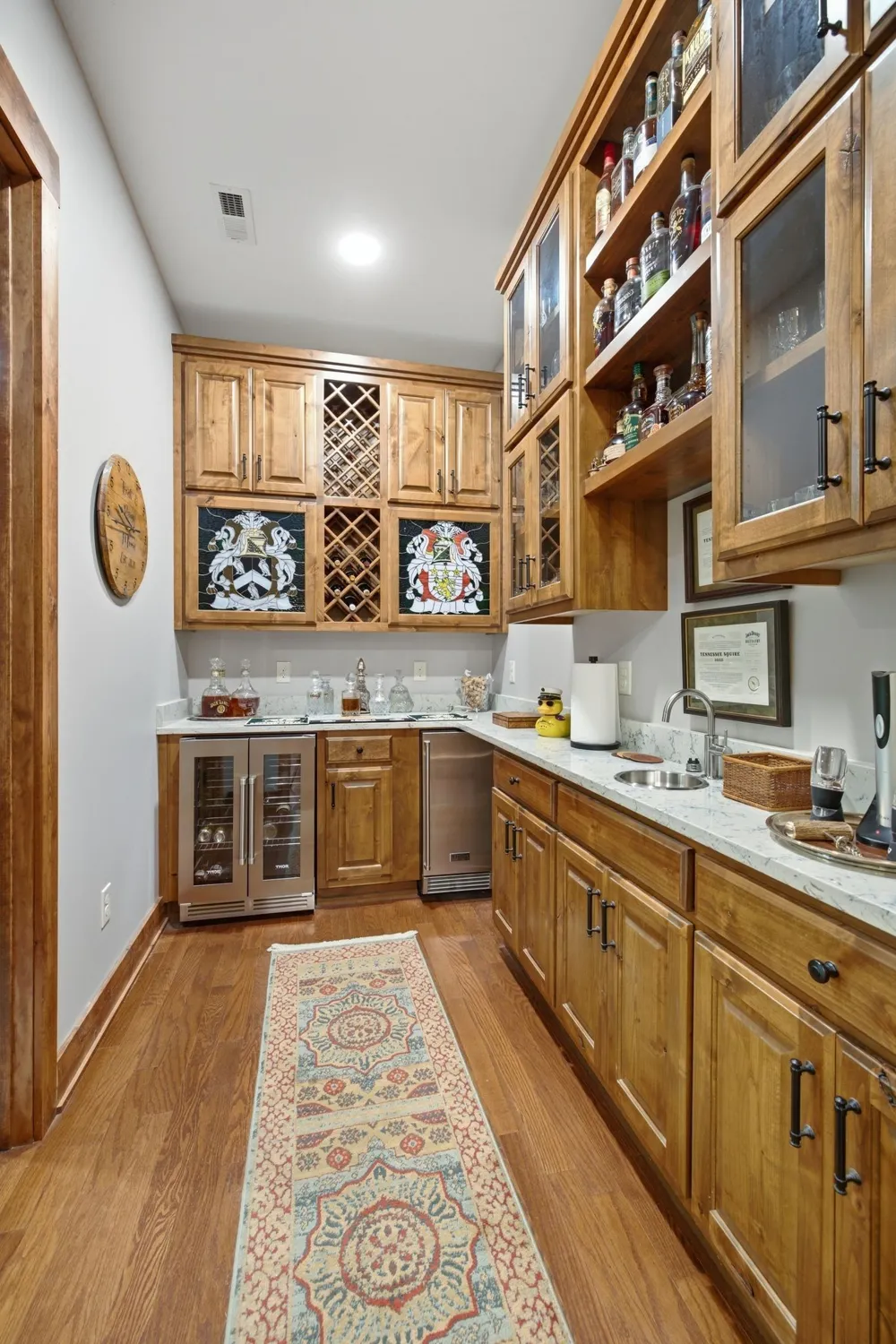 40 Trussell Creek Trl Monteagle, TN 37356
