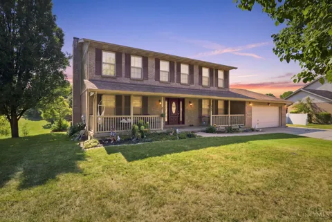 5446 Shady Meadows Drive