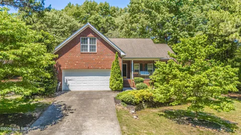 7 Shamrock Way