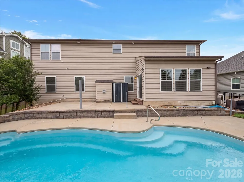 5101 Saint Clair Street Fort Mill, SC 29715