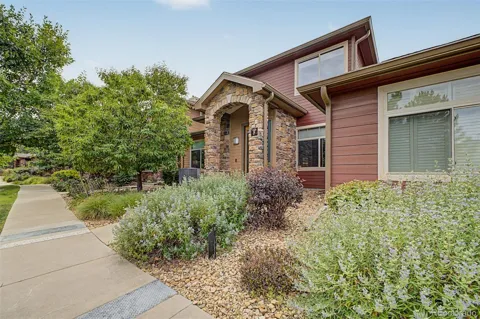 8552 Gold Peak Lane #F