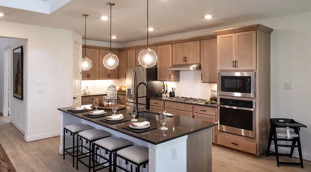 518 Wisteria Street Lakewood Village, TX 75068