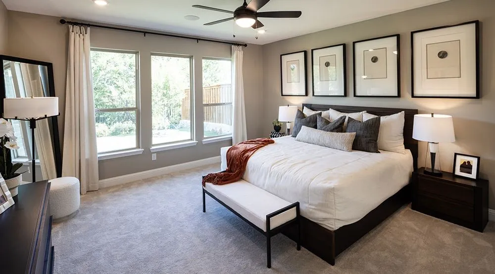 518 Wisteria Street Lakewood Village, TX 75068