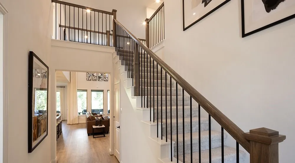 518 Wisteria Street Lakewood Village, TX 75068