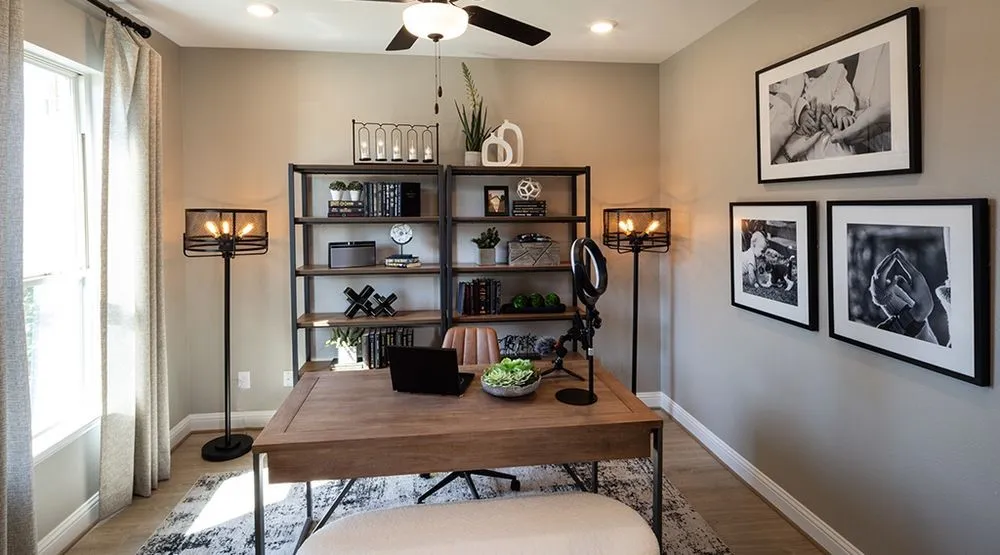 518 Wisteria Street Lakewood Village, TX 75068