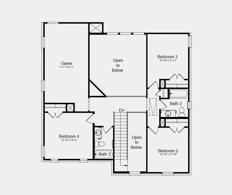 518 Wisteria Street Lakewood Village, TX 75068