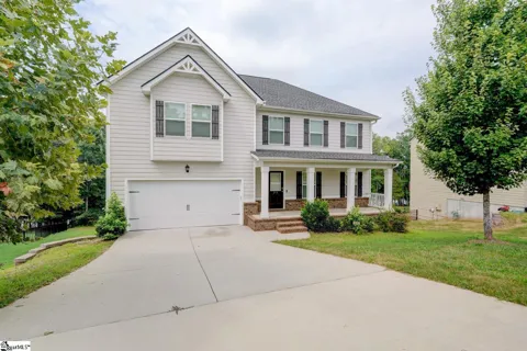 210 Rushing Waters Drive