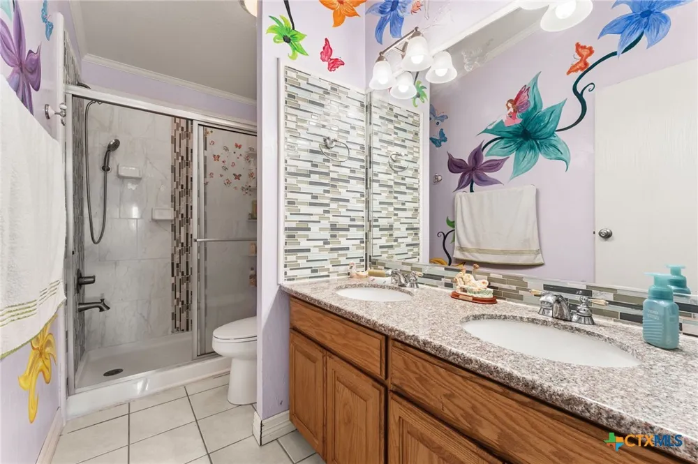 2124 Hackberry Road Holland, TX 76534