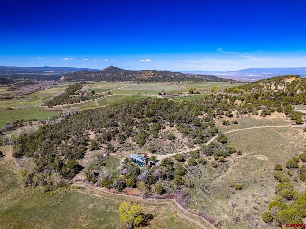 42996 Needle Rock Road Crawford, CO 81415