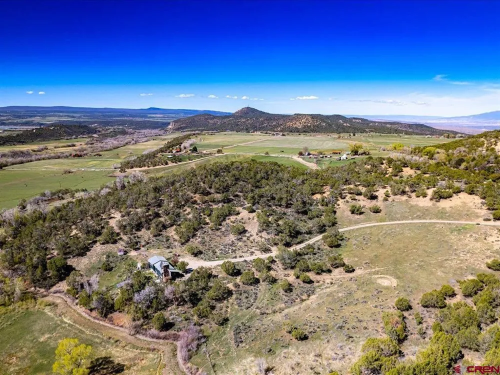 42996 Needle Rock Road Crawford, CO 81415