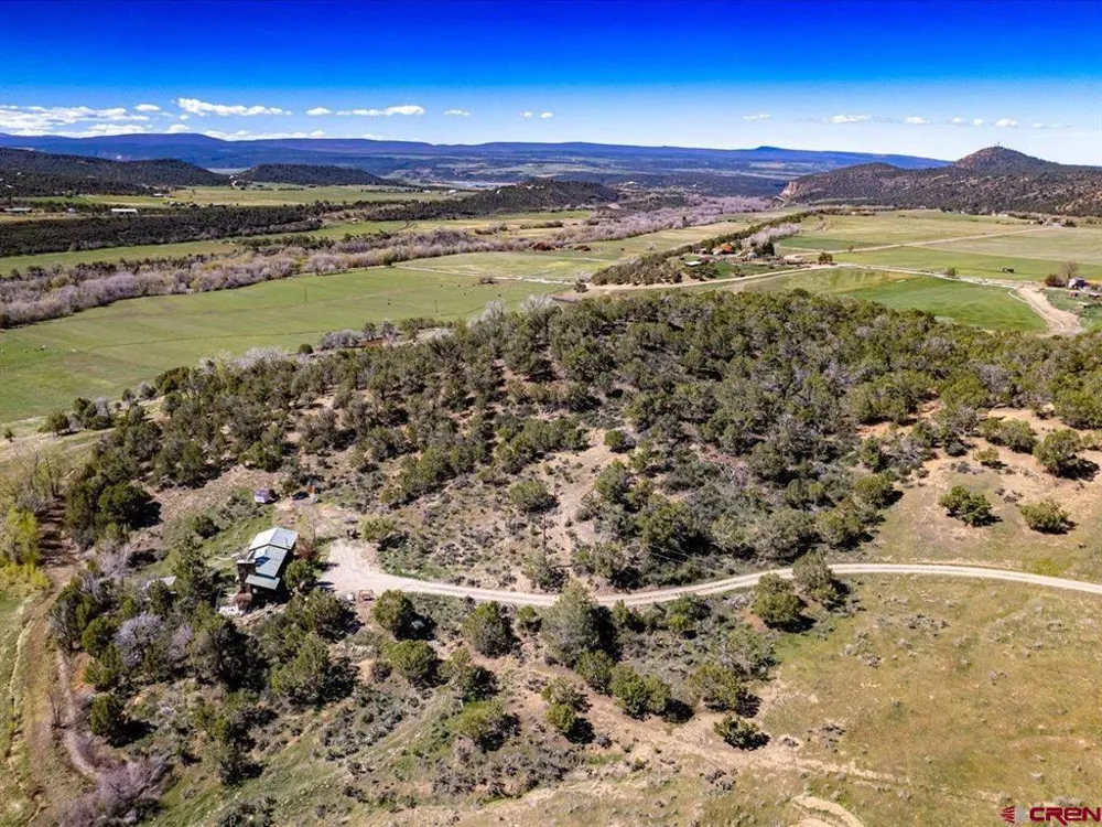 42996 Needle Rock Road Crawford, CO 81415