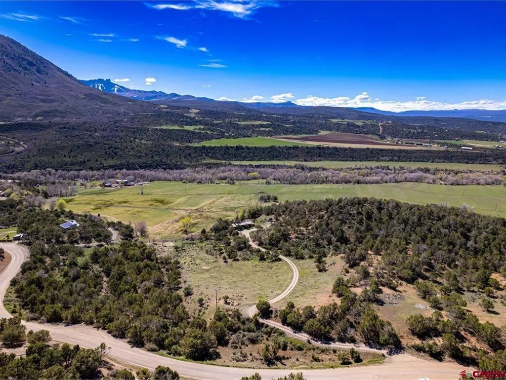 42996 Needle Rock Road Crawford, CO 81415