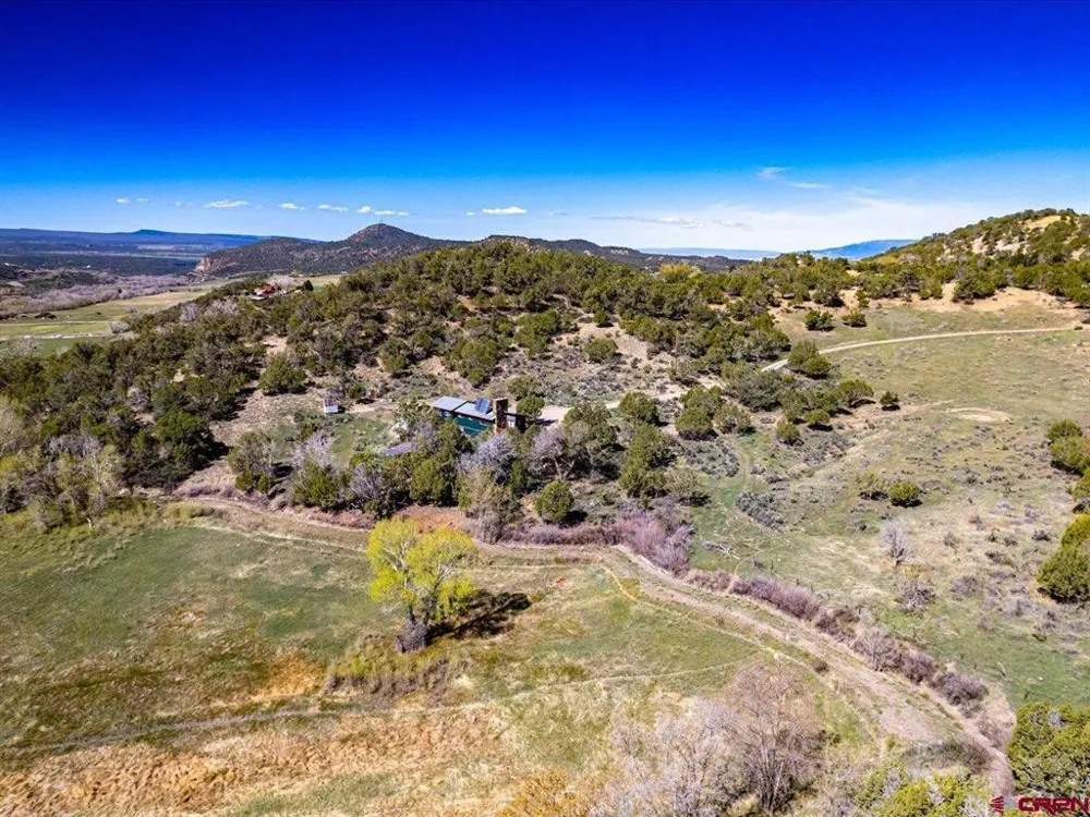 42996 Needle Rock Road Crawford, CO 81415