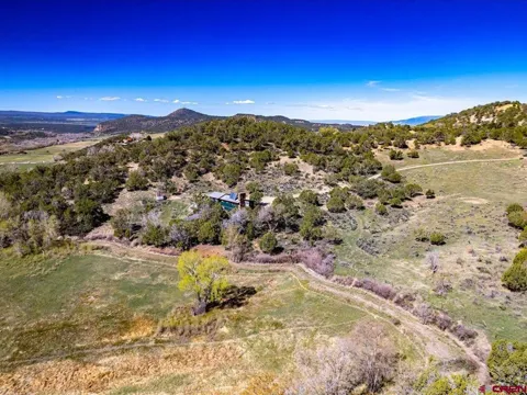 42996 Needle Rock Road