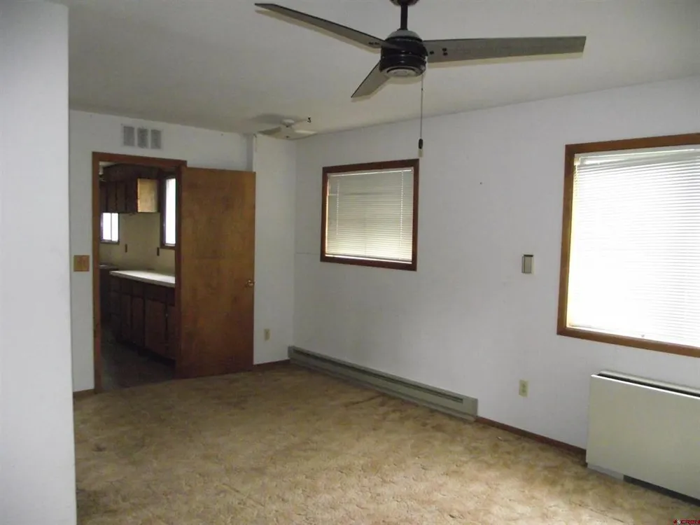 42996 Needle Rock Road Crawford, CO 81415