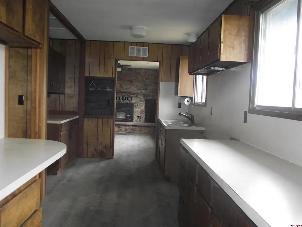 42996 Needle Rock Road Crawford, CO 81415