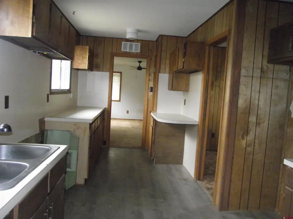 42996 Needle Rock Road Crawford, CO 81415
