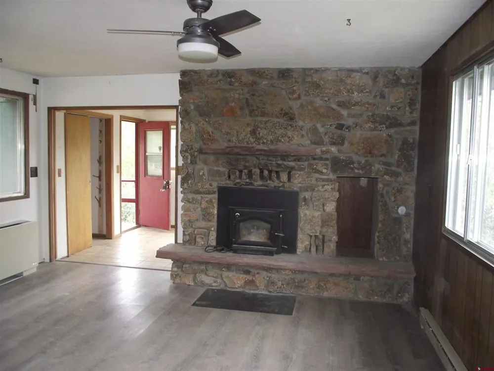 42996 Needle Rock Road Crawford, CO 81415