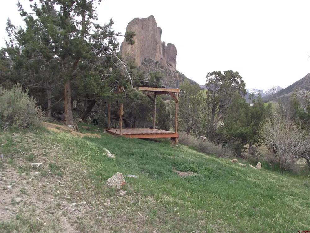 42996 Needle Rock Road Crawford, CO 81415
