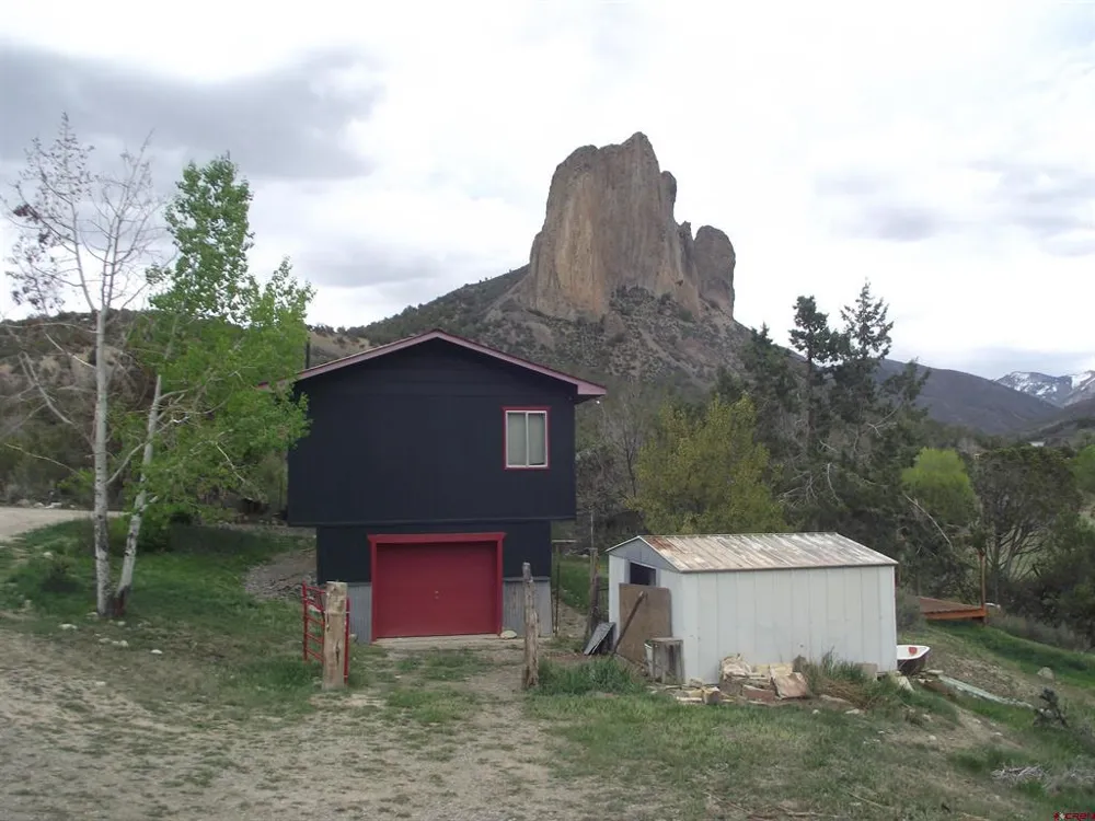 42996 Needle Rock Road Crawford, CO 81415